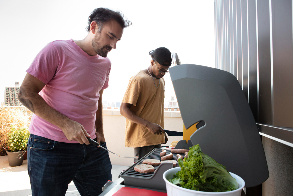 Top Features to Look for When Choosing a Barbecue Grill