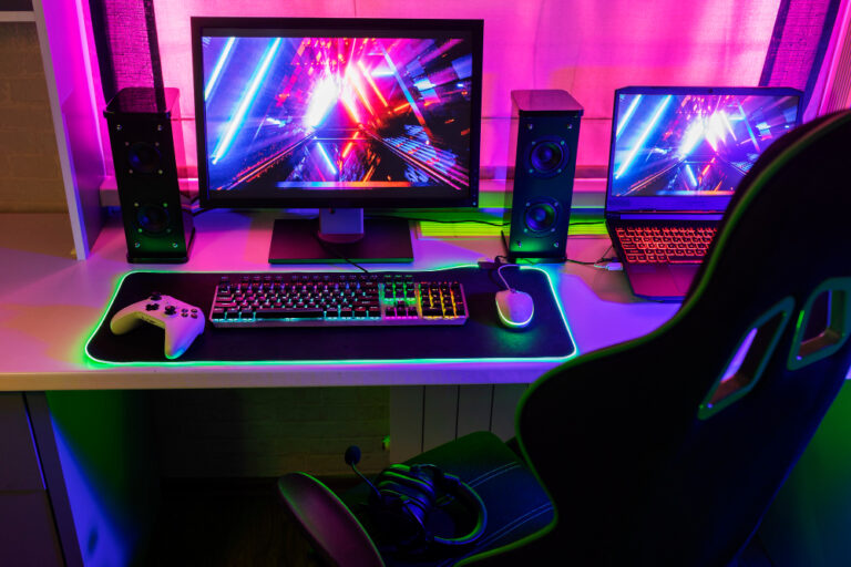 How to Build a Future-Proof Gaming PC in the UK: 2025 Expert Guide ...
