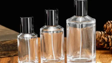 Development Trends of Roll-On Bottles and Perfume Bottles