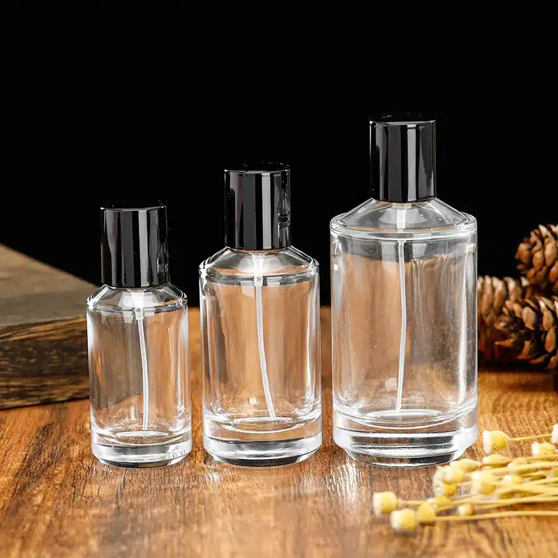 Development Trends of Roll-On Bottles and Perfume Bottles