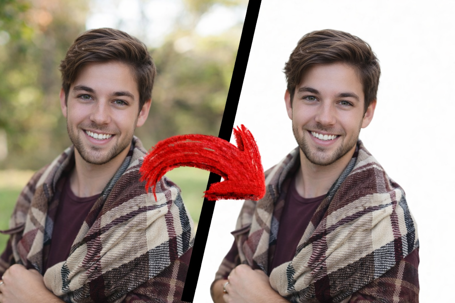 Effortlessly Remove Backgrounds and Make Your Images Stand Out with AI Image to Image Technology