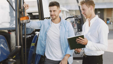 Why Smart Fleets Treat Diesel Like a Tradable Asset