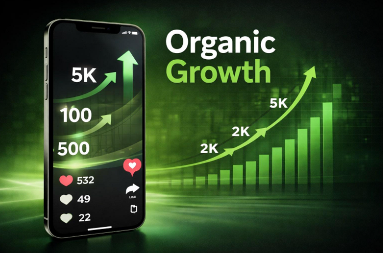 Should You Buy TikTok Views or Go Organic? (The 2026 Definitive Guide)
