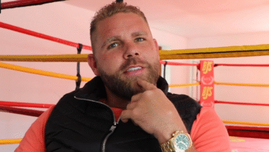 Billy Joe Saunders