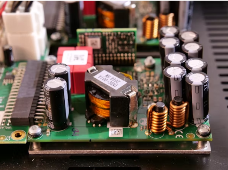 Relative Advancements of Electronic Components and Influence to the Electronics World Today