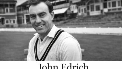 John Edrich