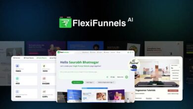 FlexiFunnels Review