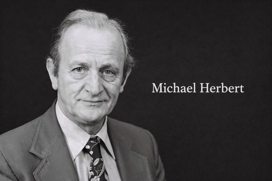 Michael Herbert