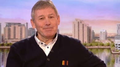 Bryan Robson