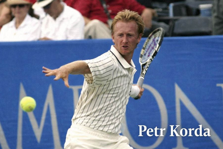 Petr Korda