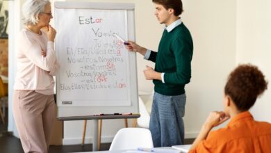 A Simple Way Teachers Match Students With the English Level They Need