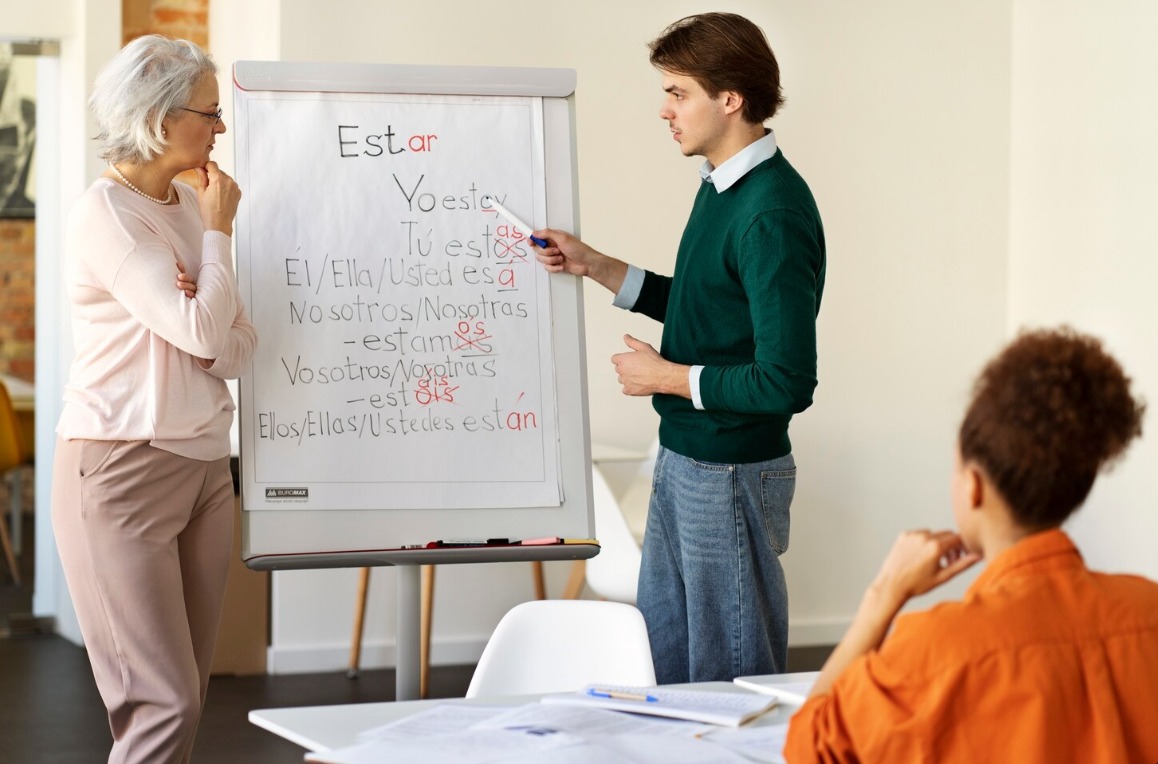 A Simple Way Teachers Match Students With the English Level They Need