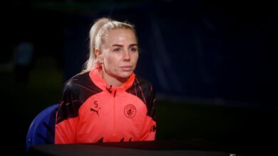Alex Greenwood
