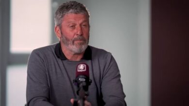 Andy Townsend