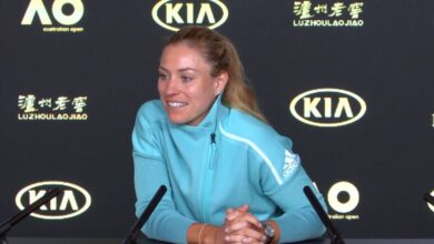 Angelique Kerber