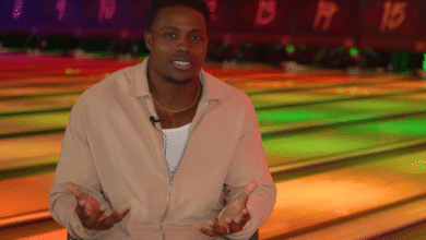 Harry Aikines-Aryeetey