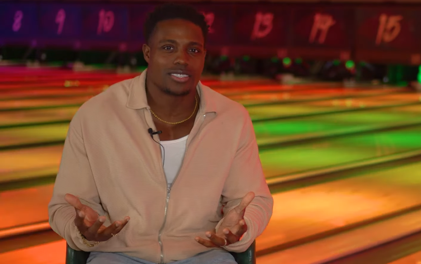 Harry Aikines-Aryeetey