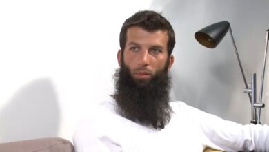 Moeen Ali
