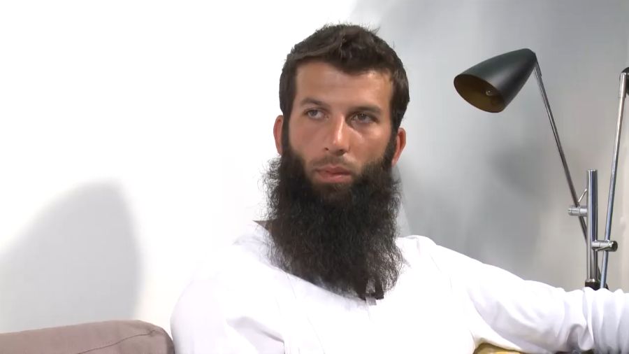 Moeen Ali