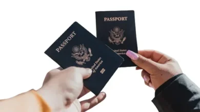 Buy a Real Passport online