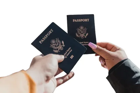 Buy a Real Passport online