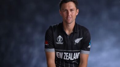 Trent Boult