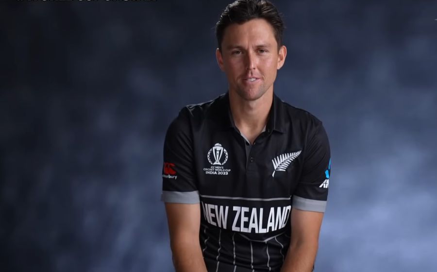 Trent Boult
