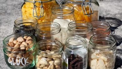 Custom Cosmetic Jar Manufacturer