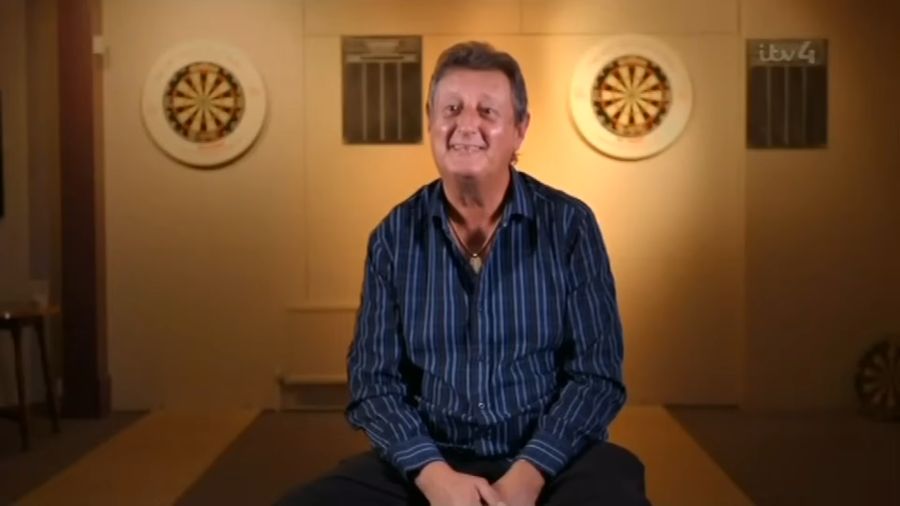 Eric Bristow