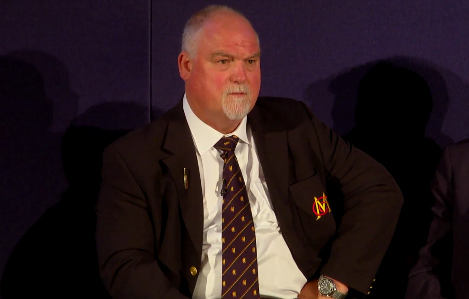 Mike Gatting