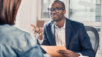 Interview to Explain Your Commitment