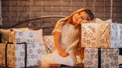 Gifts That Last Beyond January Timeless Choices from Ithara.ae