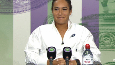 Heather Watson