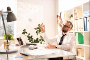 Workplace Productivity