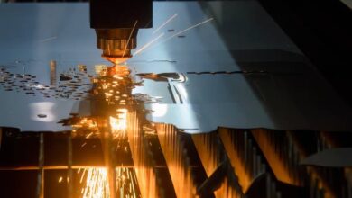 Investigating Custom Automotive Fabrication Techniques for Prototypes and Limited-Run Vehicles