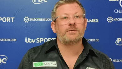 James Wade