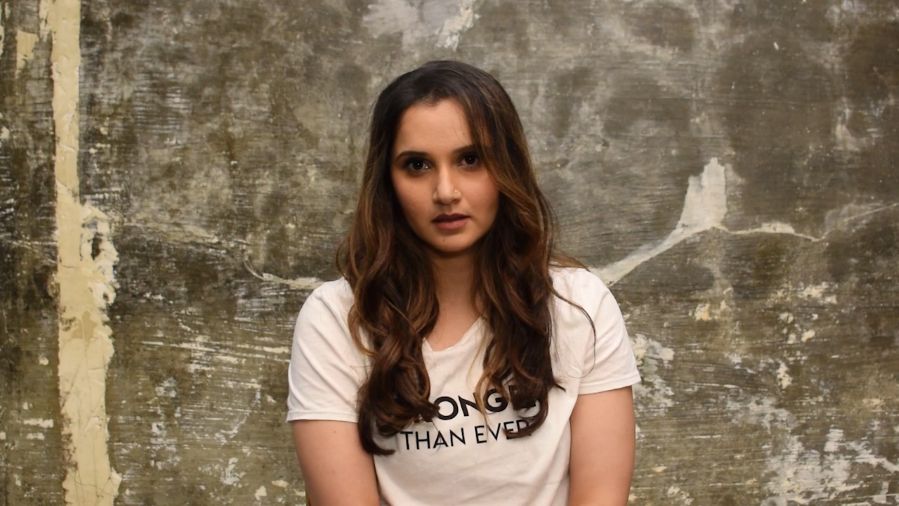 Sania Mirza