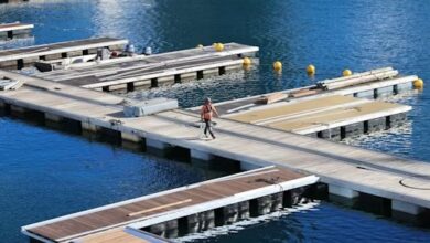 Key Advantages of Purchasing Pontoon Docks for Your Marina or Docking Space