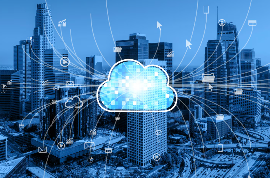 Managed Azure Services