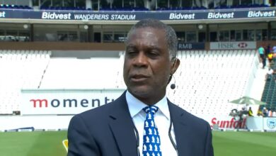 Michael Holding