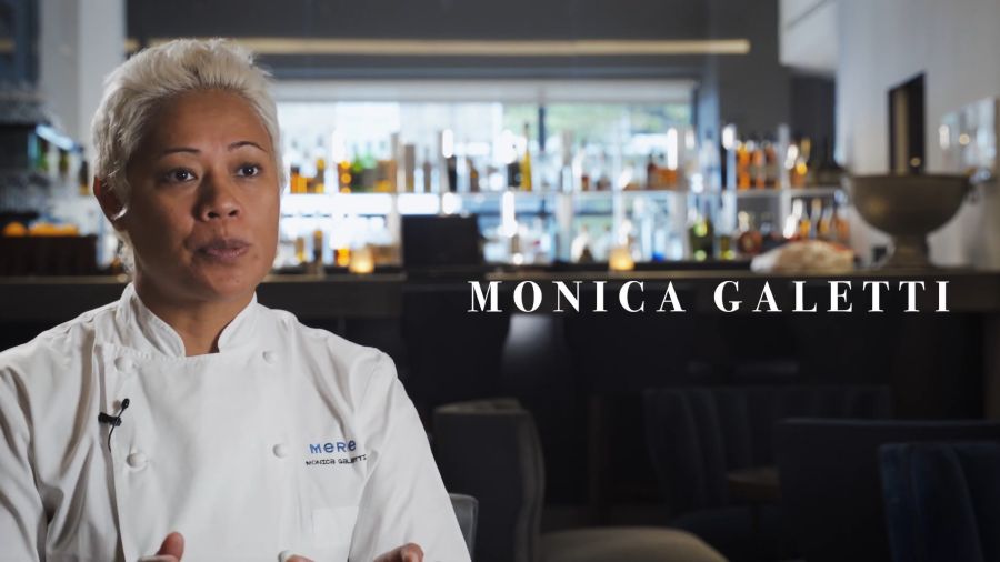 Monica Galetti