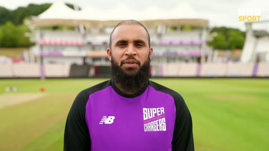 Adil Rashid