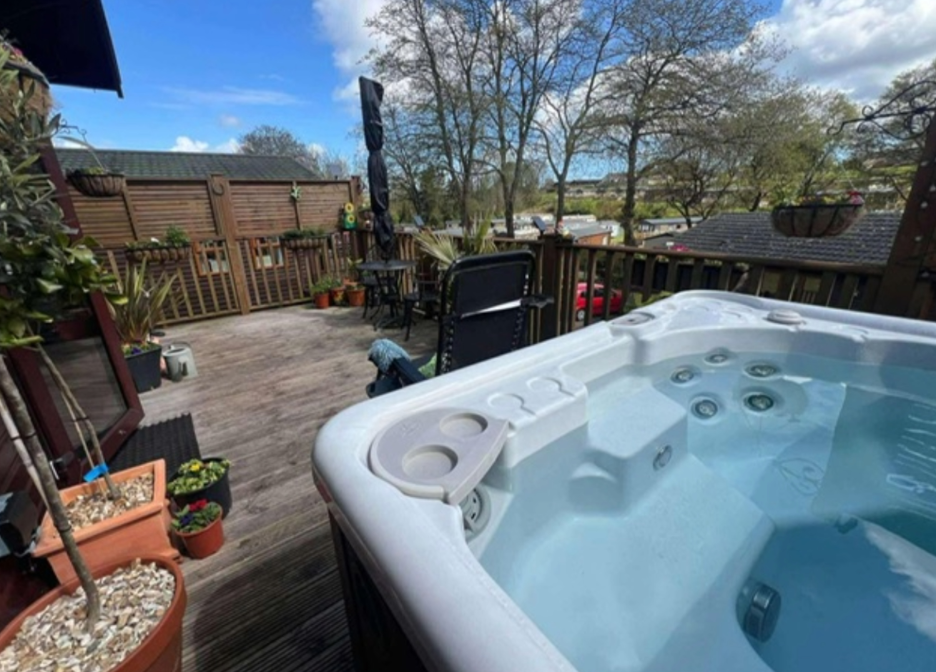 On-Site Amenities and Facilities