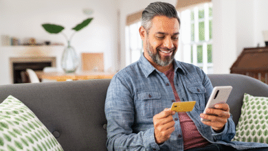 Cash vs Digital Payments