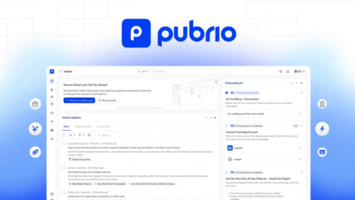  Pubrio Review | Precise B2B Lead Tool in 2026