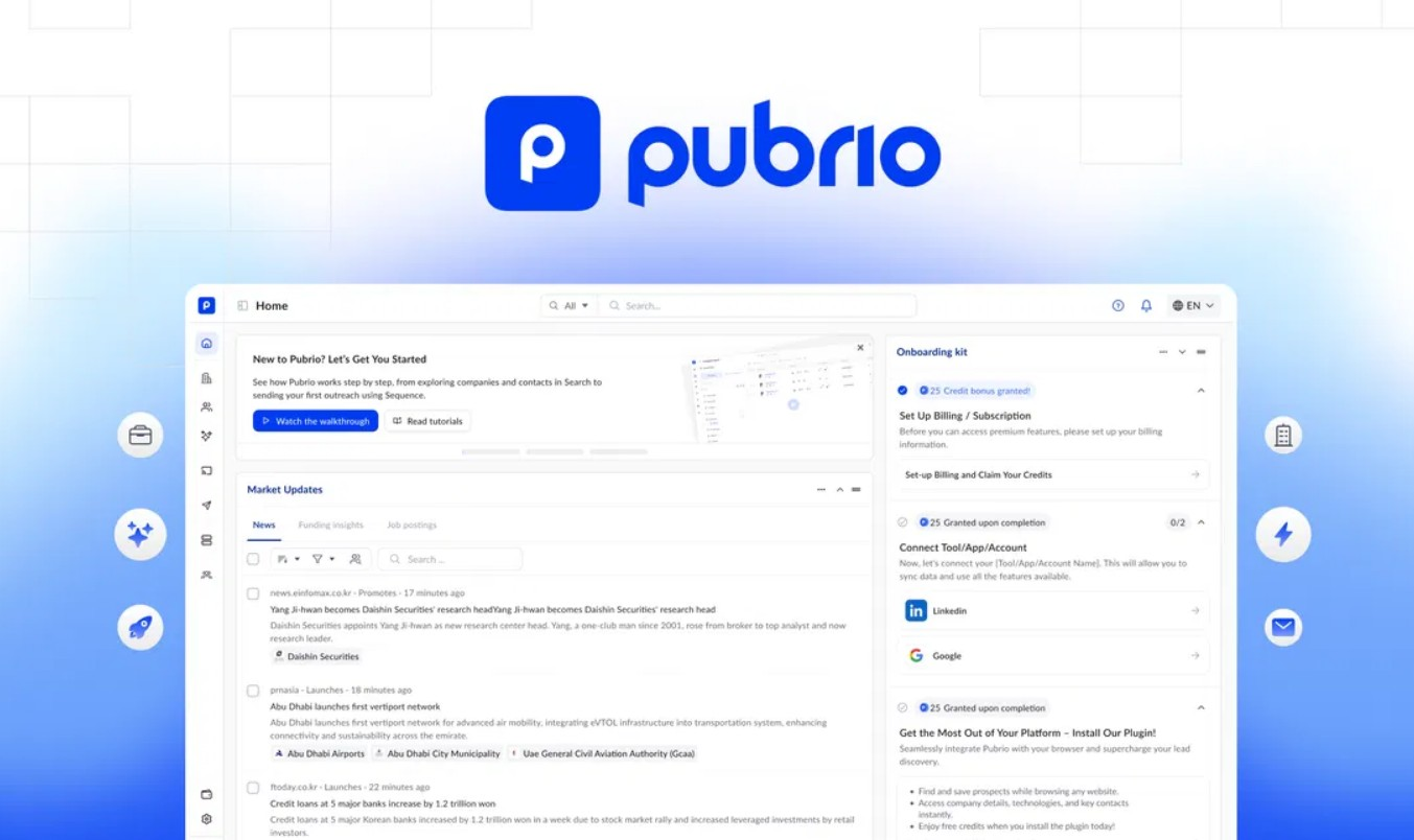 Pubrio Review | Precise B2B Lead Tool in 2026