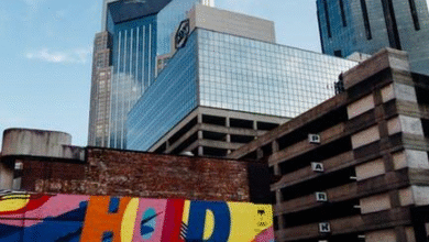 Design Modern, Standout Banners