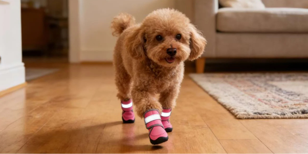 Dog Shoes