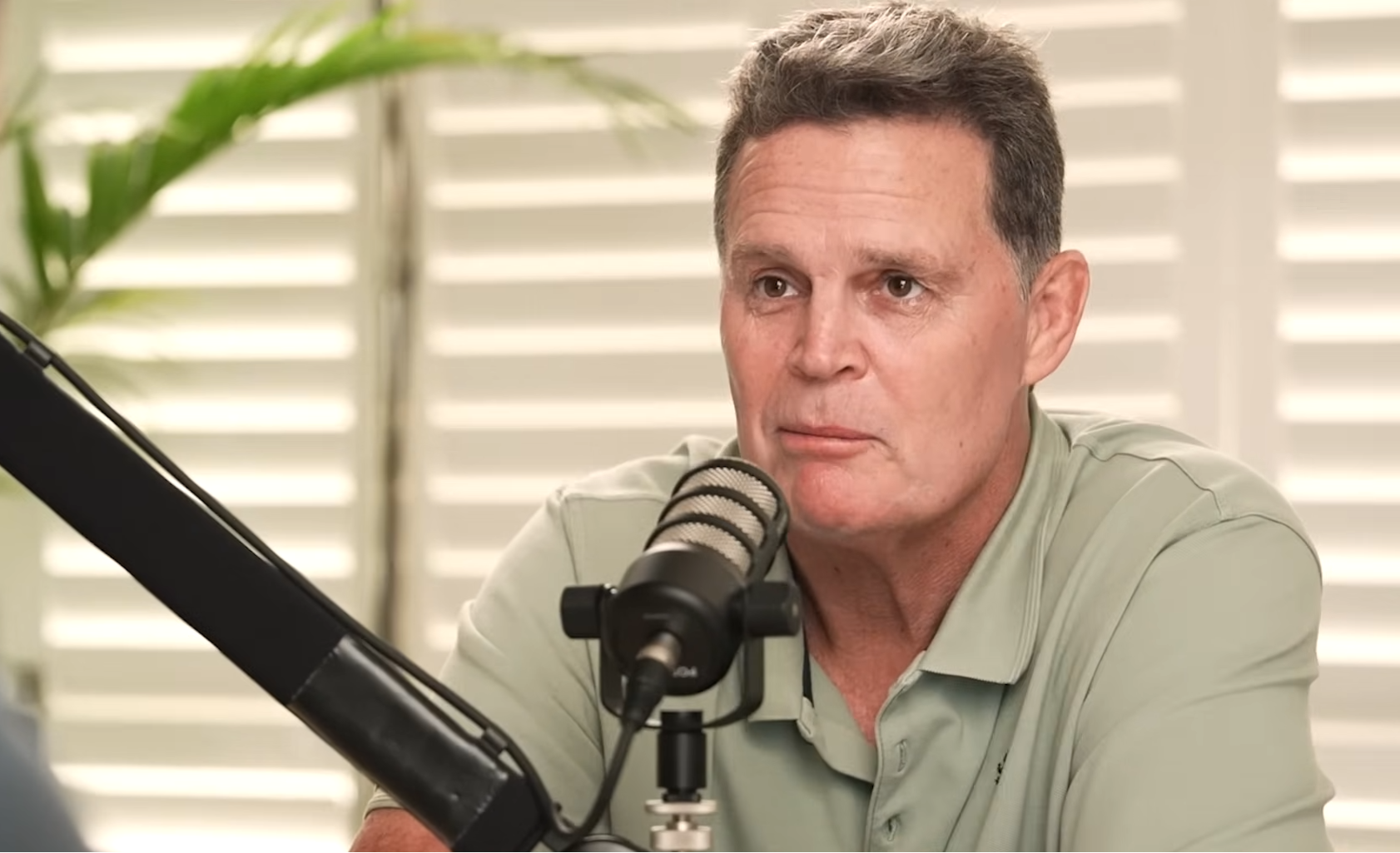 Rassie Erasmus – The Visionary South African Rugby Union Coach Who ...