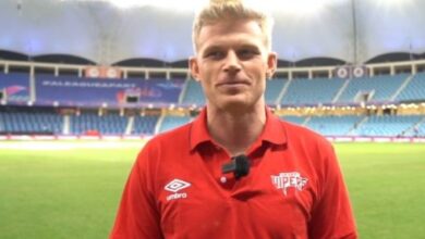 Sam Billings